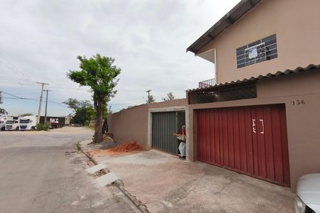 Casa para alugar com 90m², 3 quartos e 1 vagaPLACA INSTALADA NA FACHADA