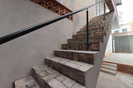 Casa para alugar com 90m², 3 quartos e 1 vagaEntrada