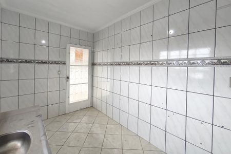 Casa para alugar com 90m², 3 quartos e 1 vagaCozinha
