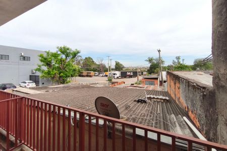 Casa para alugar com 90m², 3 quartos e 1 vagaVaranda