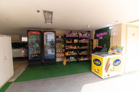 Apartamento à venda com 62m², 2 quartos e 1 vaga Apartamento à venda com 62m², 2 quartos e 1 vagaÁrea comum