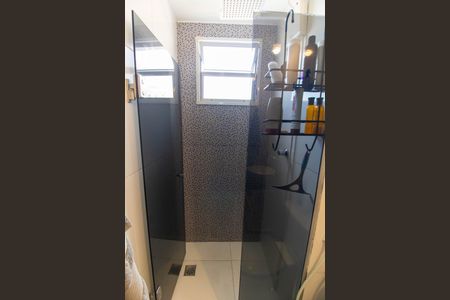Apartamento à venda com 62m², 2 quartos e 1 vaga Apartamento à venda com 62m², 2 quartos e 1 vagaBanheiro