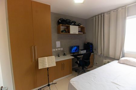 Apartamento à venda com 62m², 2 quartos e 1 vaga Apartamento à venda com 62m², 2 quartos e 1 vagaQuarto 2