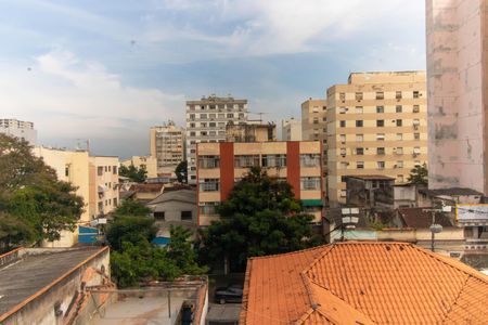 Apartamento à venda com 62m², 2 quartos e 1 vaga Apartamento à venda com 62m², 2 quartos e 1 vagaVista do Quarto 2