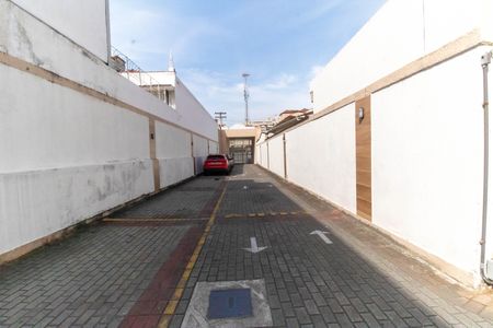 Apartamento à venda com 62m², 2 quartos e 1 vaga Apartamento à venda com 62m², 2 quartos e 1 vagaEntrada