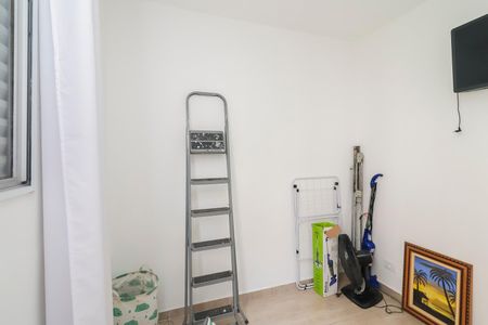 Apartamento para alugar com 58m², 2 quartos e 1 vagaQuarto 2