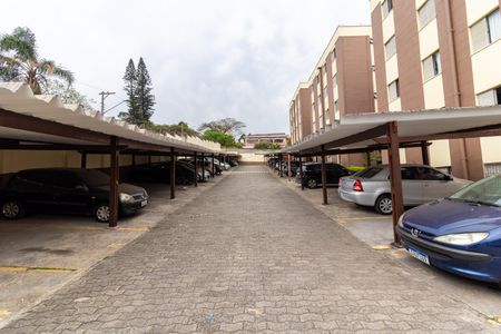Apartamento para alugar com 58m², 2 quartos e 1 vagaGaragem
