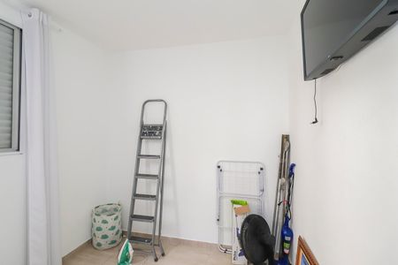 Apartamento para alugar com 58m², 2 quartos e 1 vagaQuarto 2