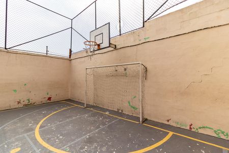 Apartamento para alugar com 58m², 2 quartos e 1 vagaQuadra Esportiva