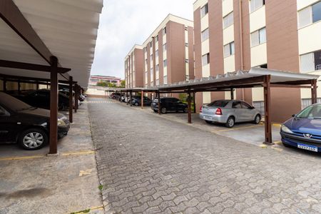 Apartamento para alugar com 58m², 2 quartos e 1 vagaGaragem