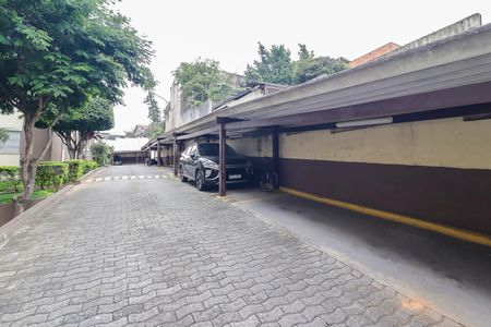 Apartamento para alugar com 58m², 2 quartos e 1 vagaVaga de Garagem