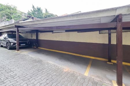 Apartamento para alugar com 58m², 2 quartos e 1 vagaVaga de Garagem