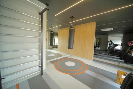 Apartamento à venda com 61m², 2 quartos e 1 vagaÁrea comum - Academia