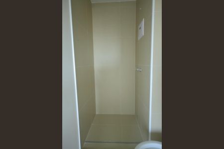 Apartamento à venda com 61m², 2 quartos e 1 vagaBanheiro Social 