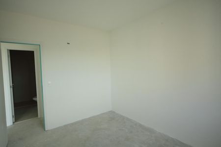 Apartamento à venda com 61m², 2 quartos e 1 vagaQuarto 2 