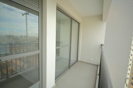 Apartamento à venda com 61m², 2 quartos e 1 vagaVaranda da Sala