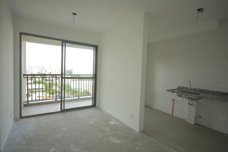 Apartamento à venda com 61m², 2 quartos e 1 vagaSala