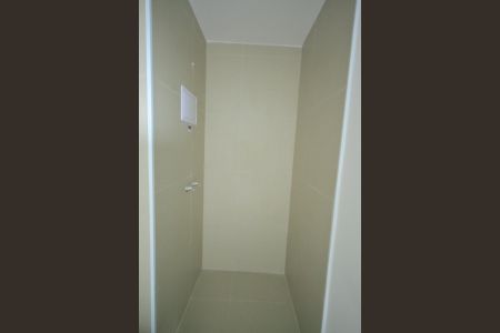 Apartamento à venda com 61m², 2 quartos e 1 vagaBanheiro da Suíte 