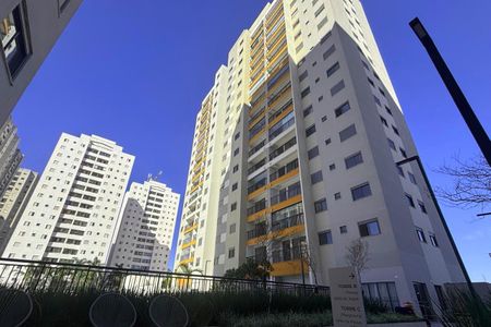 Apartamento à venda com 61m², 2 quartos e 1 vagaVista Interna 