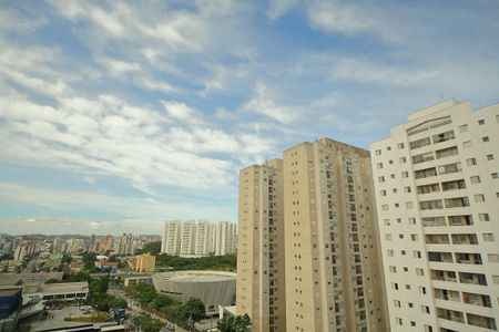 Apartamento à venda com 61m², 2 quartos e 1 vagaVaranda da Sala