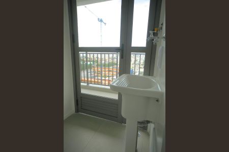 Apartamento à venda com 61m², 2 quartos e 1 vagaÁrea de Serviço