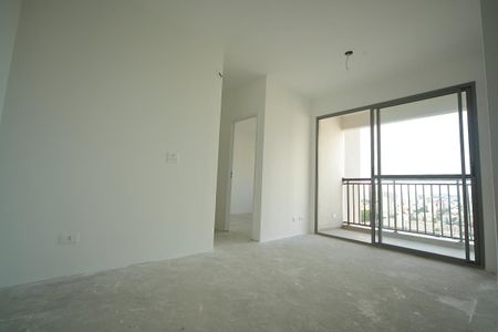 Apartamento à venda com 61m², 2 quartos e 1 vagaSala
