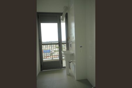Apartamento à venda com 61m², 2 quartos e 1 vagaÁrea de Serviço