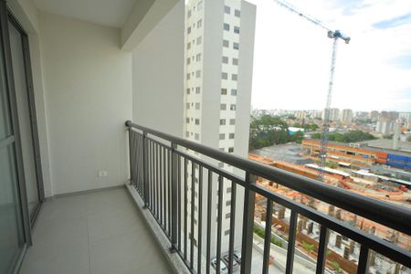 Apartamento à venda com 61m², 2 quartos e 1 vagaVaranda da Sala