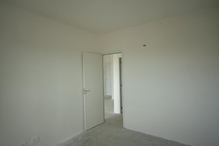 Apartamento à venda com 61m², 2 quartos e 1 vagaQuarto 2 