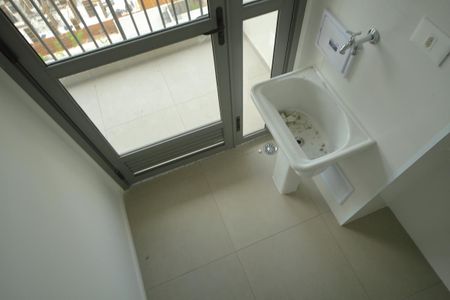 Apartamento à venda com 61m², 2 quartos e 1 vagaÁrea de Serviço