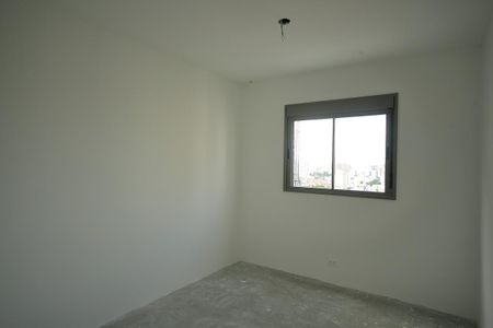 Apartamento à venda com 61m², 2 quartos e 1 vagaQuarto 2 