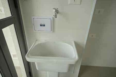 Apartamento à venda com 61m², 2 quartos e 1 vagaÁrea de Serviço