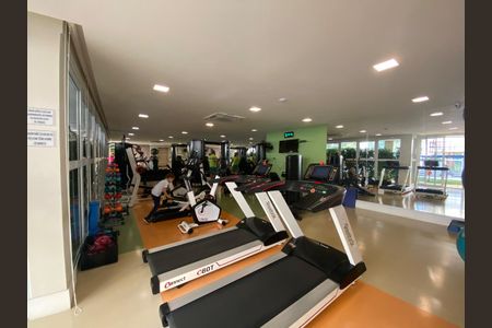 Apartamento à venda com 95m², 3 quartos e 2 vagas