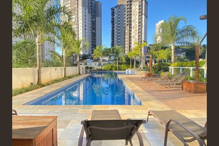 Apartamento à venda com 95m², 3 quartos e 2 vagas