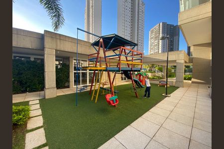 Apartamento à venda com 95m², 3 quartos e 2 vagas