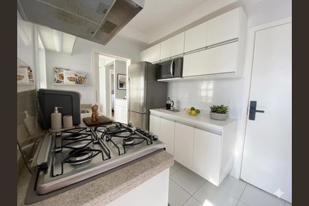 Foto 20 de apartamento à venda com 3 quartos, 95m² em Vila Firmiano Pinto, São Paulo