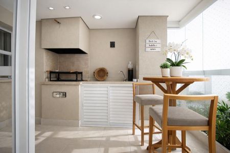 Apartamento à venda com 95m², 3 quartos e 2 vagas