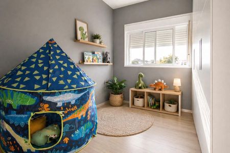 Apartamento à venda com 95m², 3 quartos e 2 vagas