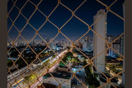 Apartamento à venda com 95m², 3 quartos e 2 vagas