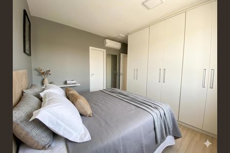 Apartamento à venda com 95m², 3 quartos e 2 vagas