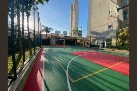 Apartamento à venda com 95m², 3 quartos e 2 vagas