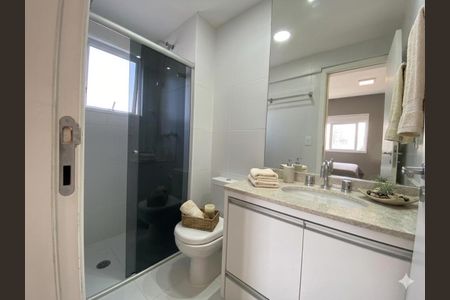 Apartamento à venda com 95m², 3 quartos e 2 vagas