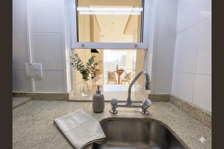 Apartamento à venda com 95m², 3 quartos e 2 vagas