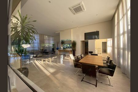 Apartamento à venda com 95m², 3 quartos e 2 vagas
