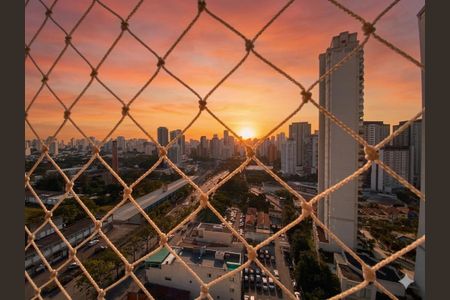 Apartamento à venda com 95m², 3 quartos e 2 vagas