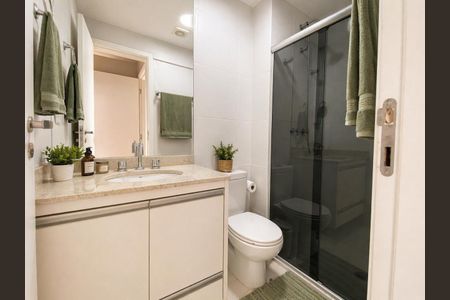 Apartamento à venda com 95m², 3 quartos e 2 vagas