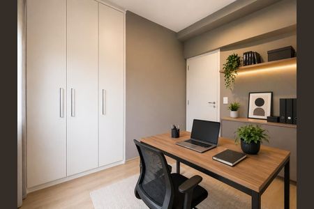 Apartamento à venda com 95m², 3 quartos e 2 vagas