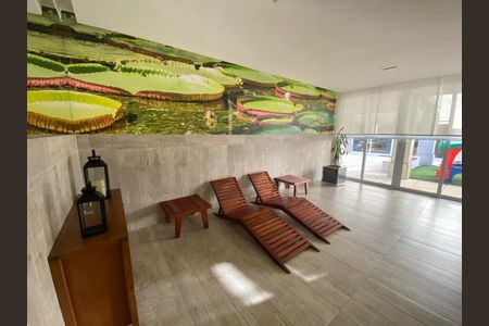 Apartamento à venda com 95m², 3 quartos e 2 vagas