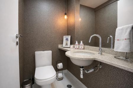 Apartamento à venda com 95m², 3 quartos e 2 vagas