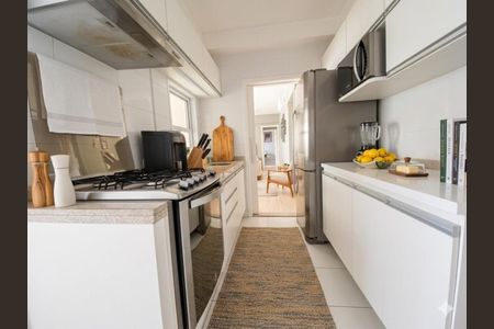 Foto 21 de apartamento à venda com 3 quartos, 95m² em Vila Firmiano Pinto, São Paulo